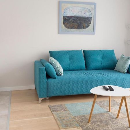 Chopin Apartments Краков Экстерьер фото