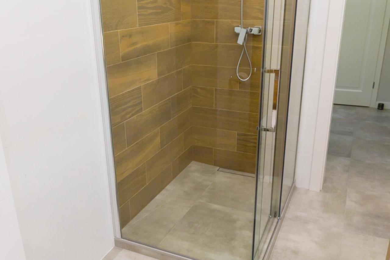 Chopin Apartments Краков Экстерьер фото