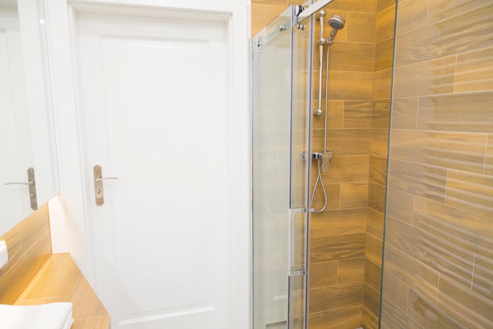 Chopin Apartments Краков Экстерьер фото