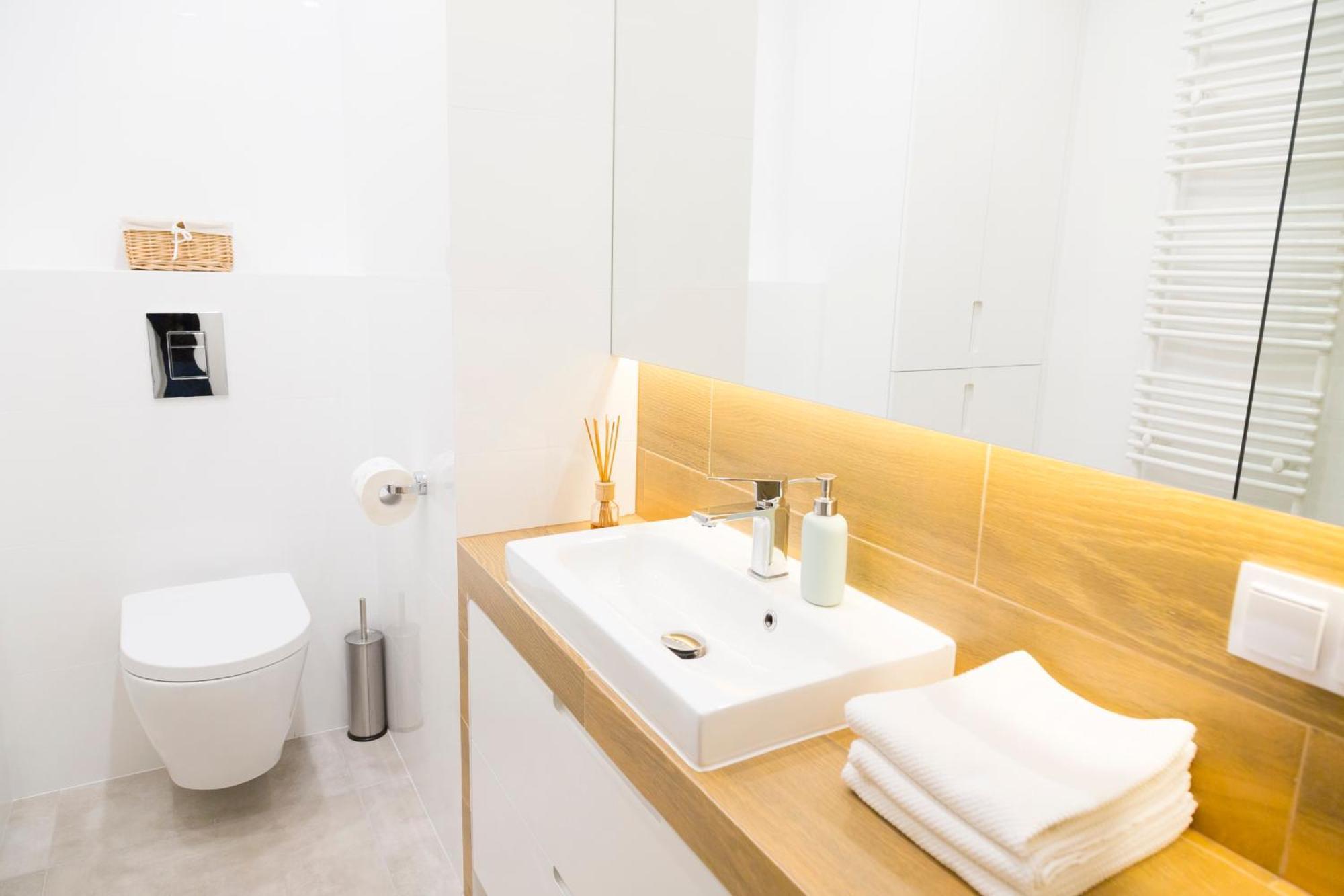 Chopin Apartments Краков Экстерьер фото