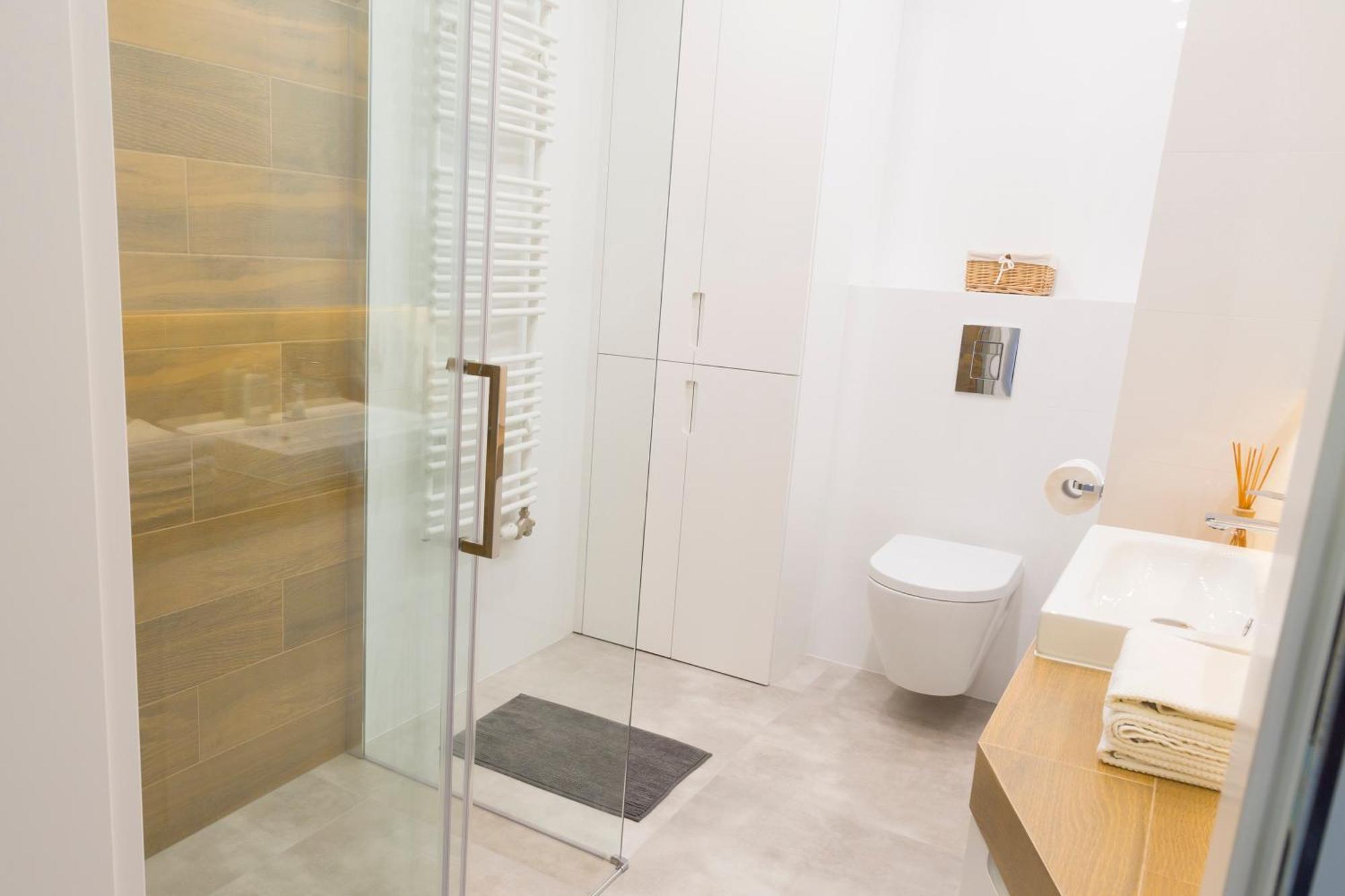 Chopin Apartments Краков Экстерьер фото