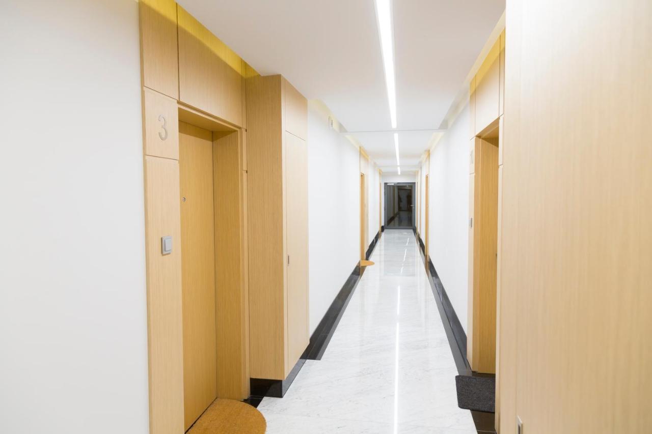 Chopin Apartments Краков Номер фото